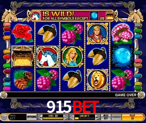 Live Casino 915bet