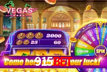 Blackjack Table 915bet