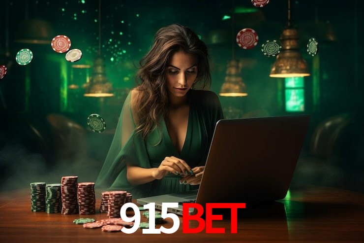 Premium Interface 915bet