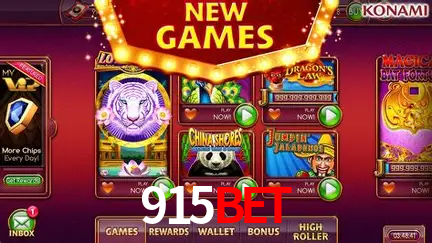 Roulette Table 915bet