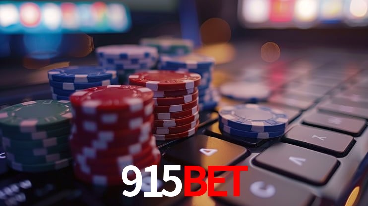 Account Benefits 915bet