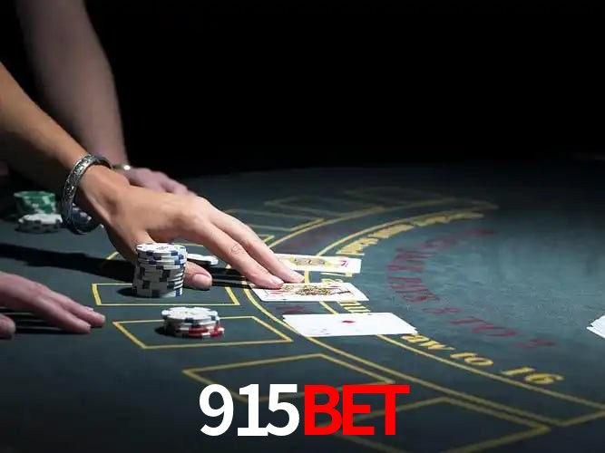 API Integration 915bet