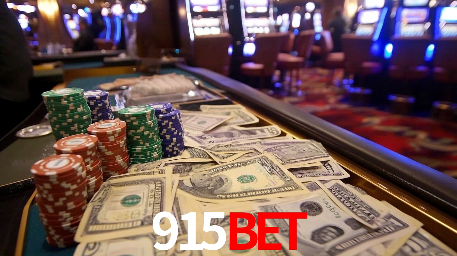 Weekend Specials 915bet